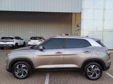 HYUNDAI Creta 1.0 12V 4P FLEX TGDI TURBO LIMITED AUTOMTICO, Foto 8