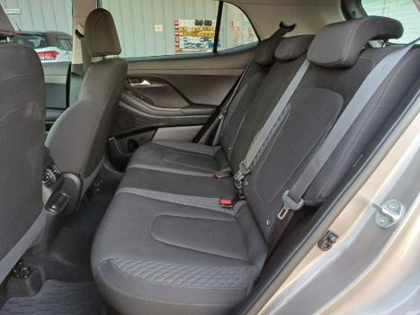 HYUNDAI Creta 1.0 12V 4P FLEX TGDI TURBO LIMITED AUTOMTICO, Foto 9
