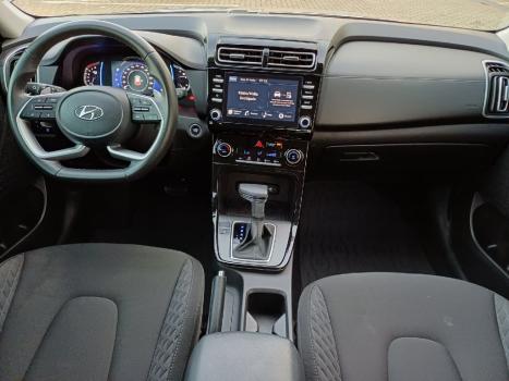 HYUNDAI Creta 1.0 12V 4P FLEX TGDI TURBO LIMITED AUTOMTICO, Foto 10