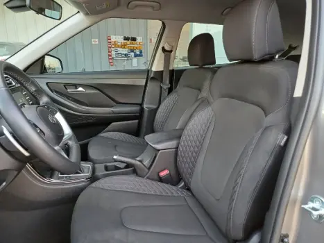 HYUNDAI Creta 1.0 12V 4P FLEX TGDI TURBO LIMITED AUTOMTICO, Foto 11