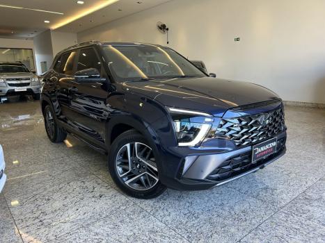 HYUNDAI Creta 1.0 12V 4P FLEX TGDI TURBO N LINE AUTOMTICO, Foto 2