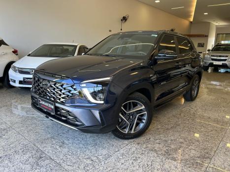 HYUNDAI Creta 1.0 12V 4P FLEX TGDI TURBO N LINE AUTOMTICO, Foto 3