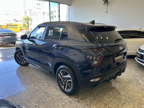 HYUNDAI Creta 1.0 12V 4P FLEX TGDI TURBO N LINE AUTOMTICO, Foto 5