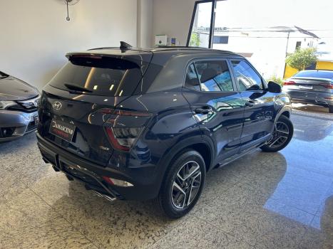 HYUNDAI Creta 1.0 12V 4P FLEX TGDI TURBO N LINE AUTOMTICO, Foto 6
