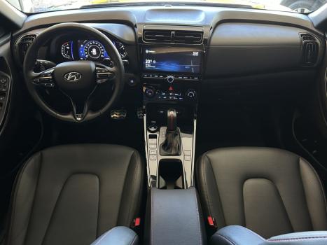 HYUNDAI Creta 1.0 12V 4P FLEX TGDI TURBO N LINE AUTOMTICO, Foto 7