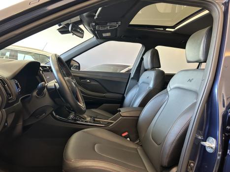 HYUNDAI Creta 1.0 12V 4P FLEX TGDI TURBO N LINE AUTOMTICO, Foto 8