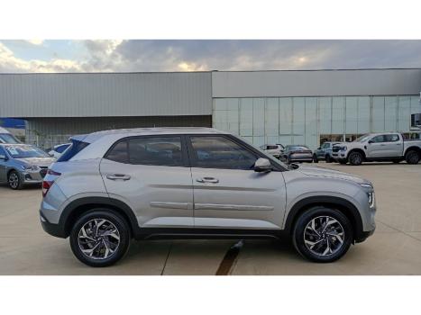 HYUNDAI Creta 1.0 12V 4P FLEX TGDI TURBO PLATINUM AUTOMTICO, Foto 4