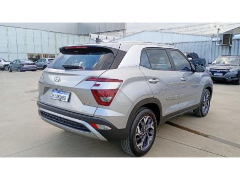 HYUNDAI Creta 1.0 12V 4P FLEX TGDI TURBO PLATINUM AUTOMTICO, Foto 5