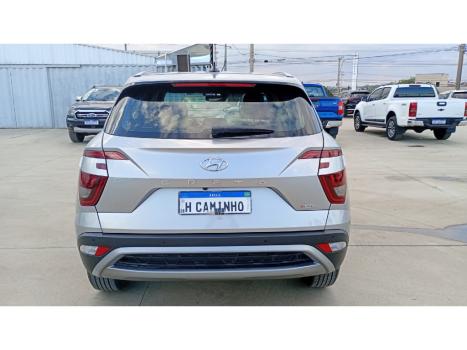 HYUNDAI Creta 1.0 12V 4P FLEX TGDI TURBO PLATINUM AUTOMTICO, Foto 6