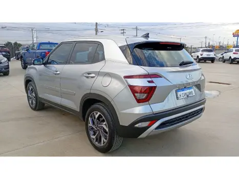 HYUNDAI Creta 1.0 12V 4P FLEX TGDI TURBO PLATINUM AUTOMTICO, Foto 7