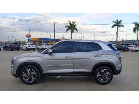 HYUNDAI Creta 1.0 12V 4P FLEX TGDI TURBO PLATINUM AUTOMTICO, Foto 8