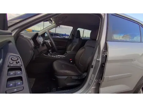 HYUNDAI Creta 1.0 12V 4P FLEX TGDI TURBO PLATINUM AUTOMTICO, Foto 11