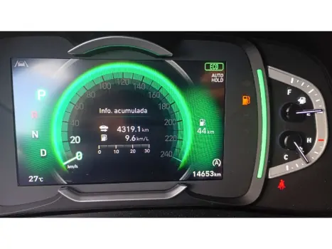 HYUNDAI Creta 1.0 12V 4P FLEX TGDI TURBO PLATINUM AUTOMTICO, Foto 12