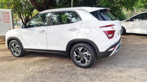 HYUNDAI Creta 1.0 12V 4P FLEX TGDI TURBO LIMITED AUTOMTICO, Foto 2