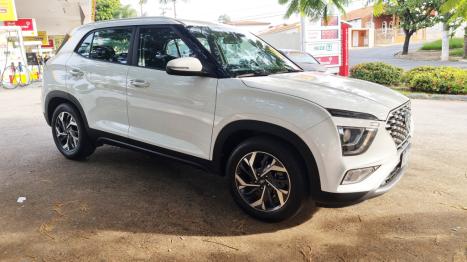 HYUNDAI Creta 1.0 12V 4P FLEX TGDI TURBO LIMITED AUTOMTICO, Foto 3