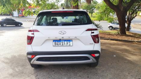 HYUNDAI Creta 1.0 12V 4P FLEX TGDI TURBO LIMITED AUTOMTICO, Foto 4