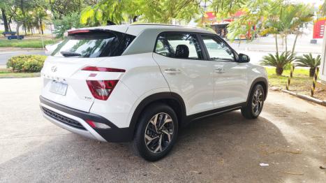 HYUNDAI Creta 1.0 12V 4P FLEX TGDI TURBO LIMITED AUTOMTICO, Foto 5