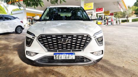 HYUNDAI Creta 1.0 12V 4P FLEX TGDI TURBO LIMITED AUTOMTICO, Foto 6