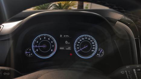HYUNDAI Creta 1.0 12V 4P FLEX TGDI TURBO LIMITED AUTOMTICO, Foto 8