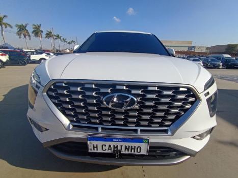 HYUNDAI Creta 1.0 12V 4P FLEX TGDI TURBO LIMITED AUTOMTICO, Foto 2