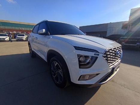HYUNDAI Creta 1.0 12V 4P FLEX TGDI TURBO LIMITED AUTOMTICO, Foto 3