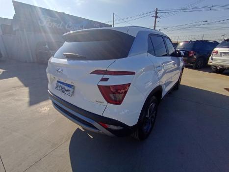 HYUNDAI Creta 1.0 12V 4P FLEX TGDI TURBO LIMITED AUTOMTICO, Foto 5