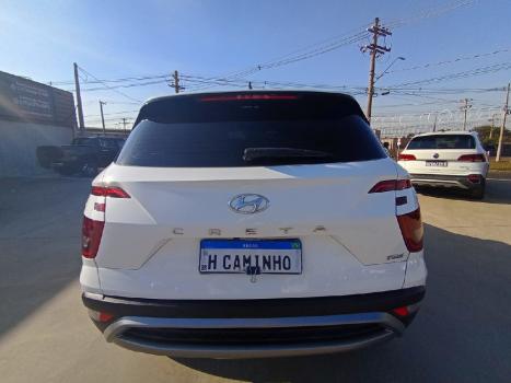 HYUNDAI Creta 1.0 12V 4P FLEX TGDI TURBO LIMITED AUTOMTICO, Foto 6