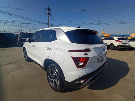 HYUNDAI Creta 1.0 12V 4P FLEX TGDI TURBO LIMITED AUTOMTICO, Foto 7