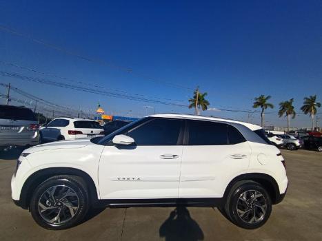 HYUNDAI Creta 1.0 12V 4P FLEX TGDI TURBO LIMITED AUTOMTICO, Foto 8