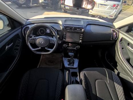 HYUNDAI Creta 1.0 12V 4P FLEX TGDI TURBO LIMITED AUTOMTICO, Foto 10