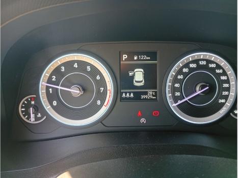 HYUNDAI Creta 1.0 12V 4P FLEX TGDI TURBO LIMITED AUTOMTICO, Foto 12