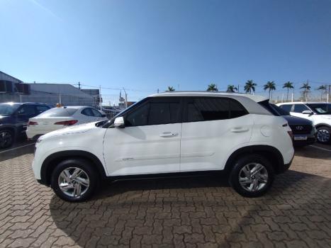 HYUNDAI Creta 1.0 12V 4P FLEX TGDI TURBO COMFORT AUTOMTICO, Foto 4