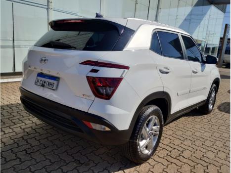 HYUNDAI Creta 1.0 12V 4P FLEX TGDI TURBO COMFORT AUTOMTICO, Foto 5