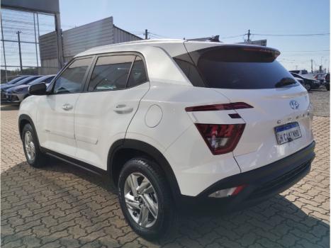 HYUNDAI Creta 1.0 12V 4P FLEX TGDI TURBO COMFORT AUTOMTICO, Foto 7