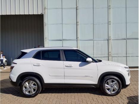 HYUNDAI Creta 1.0 12V 4P FLEX TGDI TURBO COMFORT AUTOMTICO, Foto 8