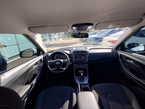 HYUNDAI Creta 1.0 12V 4P FLEX TGDI TURBO COMFORT AUTOMTICO, Foto 12