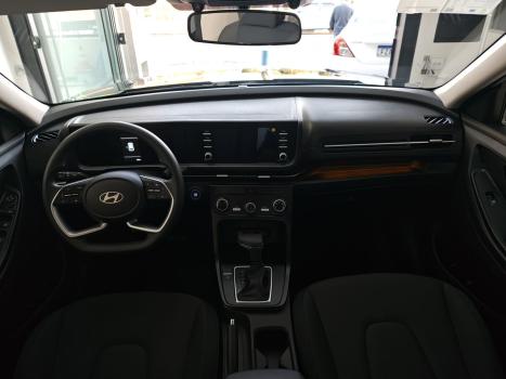 HYUNDAI Creta 1.0 12V 4P FLEX TGDI TURBO COMFORT AUTOMTICO, Foto 4
