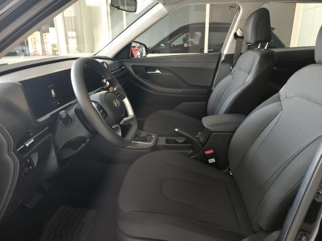 HYUNDAI Creta 1.0 12V 4P FLEX TGDI TURBO COMFORT AUTOMTICO, Foto 5