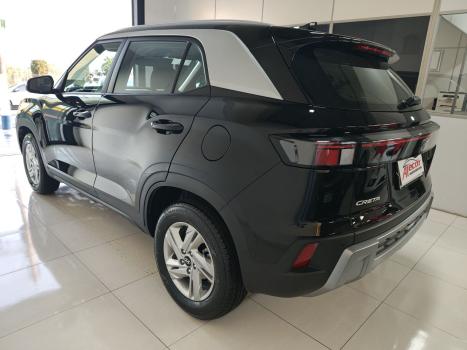 HYUNDAI Creta 1.0 12V 4P FLEX TGDI TURBO COMFORT AUTOMTICO, Foto 8