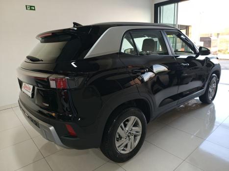 HYUNDAI Creta 1.0 12V 4P FLEX TGDI TURBO COMFORT AUTOMTICO, Foto 9
