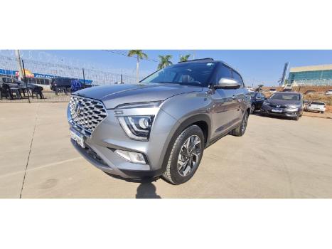 HYUNDAI Creta 1.0 12V 4P FLEX TGDI TURBO PLATINUM AUTOMTICO, Foto 1