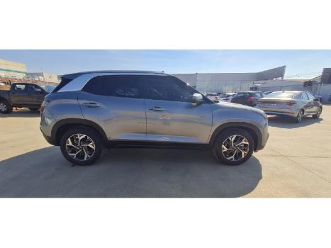 HYUNDAI Creta 1.0 12V 4P FLEX TGDI TURBO PLATINUM AUTOMTICO, Foto 4