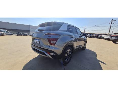 HYUNDAI Creta 1.0 12V 4P FLEX TGDI TURBO PLATINUM AUTOMTICO, Foto 5