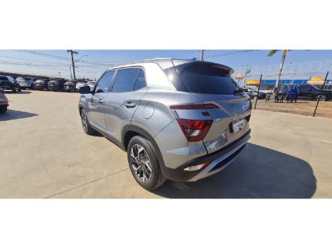 HYUNDAI Creta 1.0 12V 4P FLEX TGDI TURBO PLATINUM AUTOMTICO, Foto 7