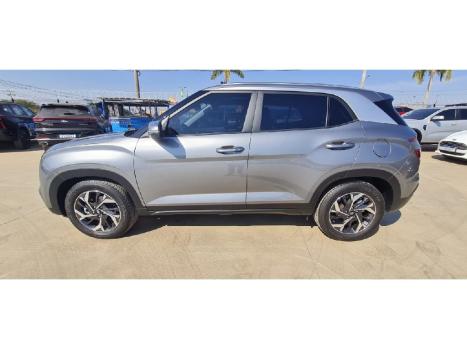HYUNDAI Creta 1.0 12V 4P FLEX TGDI TURBO PLATINUM AUTOMTICO, Foto 8