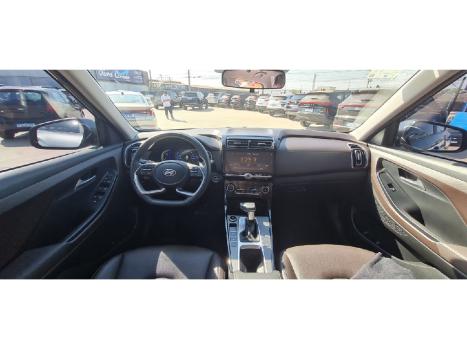 HYUNDAI Creta 1.0 12V 4P FLEX TGDI TURBO PLATINUM AUTOMTICO, Foto 9