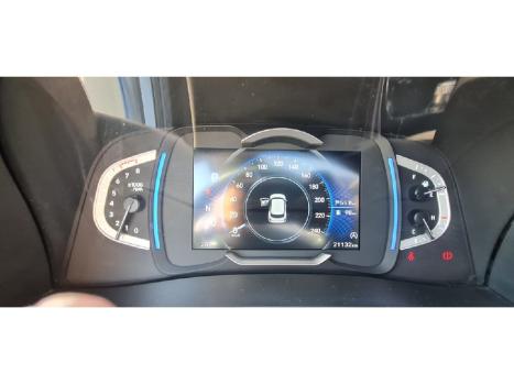 HYUNDAI Creta 1.0 12V 4P FLEX TGDI TURBO PLATINUM AUTOMTICO, Foto 11