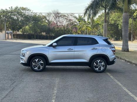 HYUNDAI Creta 1.0 12V 4P FLEX TGDI TURBO LIMITED AUTOMTICO, Foto 2