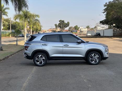 HYUNDAI Creta 1.0 12V 4P FLEX TGDI TURBO LIMITED AUTOMTICO, Foto 3