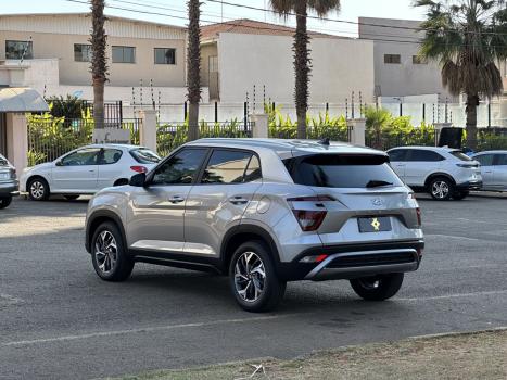HYUNDAI Creta 1.0 12V 4P FLEX TGDI TURBO LIMITED AUTOMTICO, Foto 5